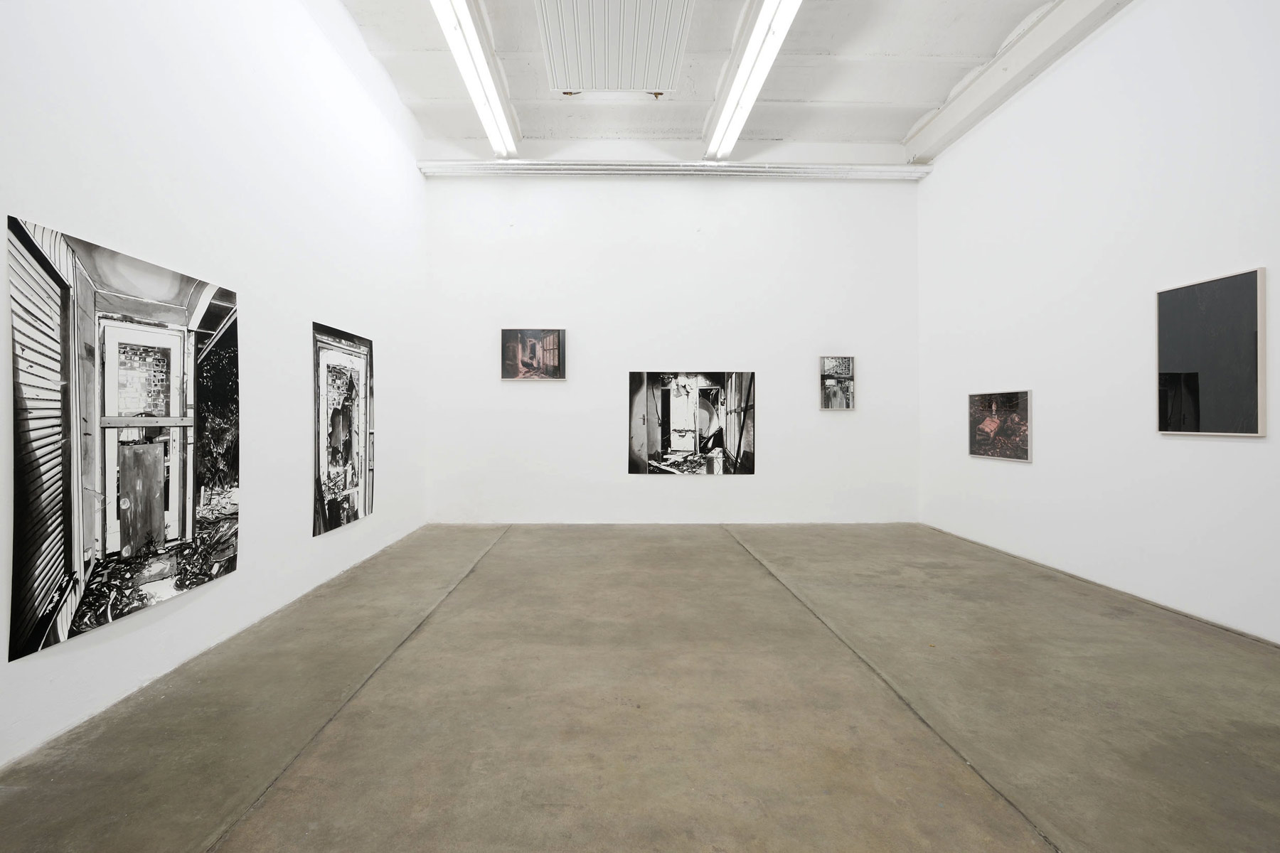 Sebastian Nebe Still Galerie Kleindienst